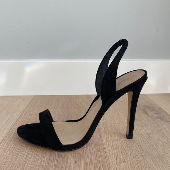 SCHUTZ LURIANE SANDAL - Picture 1 of 12